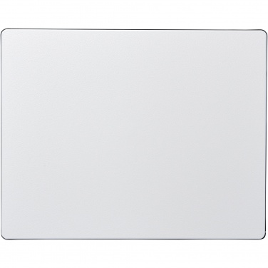 Logotrade Logogeschenke das Foto: Brite-Mat® Mauspad mit Reifenmaterial