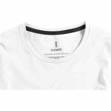 Logotrade Geschäftsgeschenke das Foto: Ponoka Langarmshirt für Herren