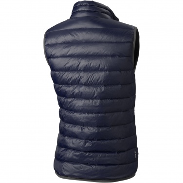 Logotrade Logogeschenke das Foto: Fairview leichter Daunen-Bodywarmer für Damen
