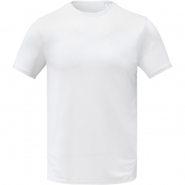 Logotrade Logogeschenke das Foto: Kratos Cool Fit T-Shirt für Herren