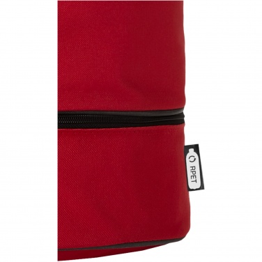 Logotrade Firmengeschenke das Foto: Retrend RPET Seesack 35L
