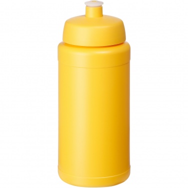 Logotrade Logogeschenke das Foto: Baseline® Plus 500 ml Sportflasche