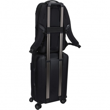 Logotrade Werbegeschenke das Foto: Thule Accent Rucksack 23 L