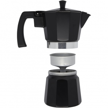 Logotrade Werbegeschenke das Foto: Kone 600 ml Espressokocher