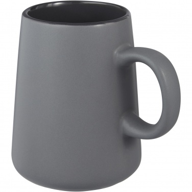 Logotrade Geschäftsgeschenke das Foto: Joe 450 ml Keramiktasse 