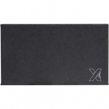 Logotrade Logogeschenke das Foto: SCX.design T10 Fingerprint Kofferschloss 