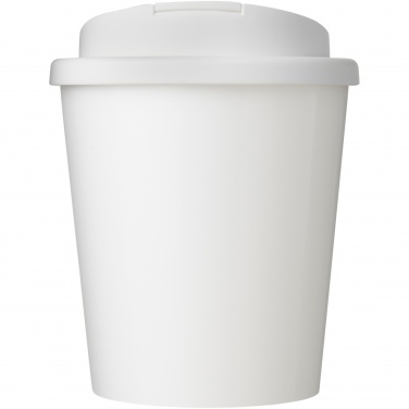 Logotrade Logogeschenke das Foto: Brite-Americano Espresso Eco auslaufsicherer Isolierbecher, 250 ml