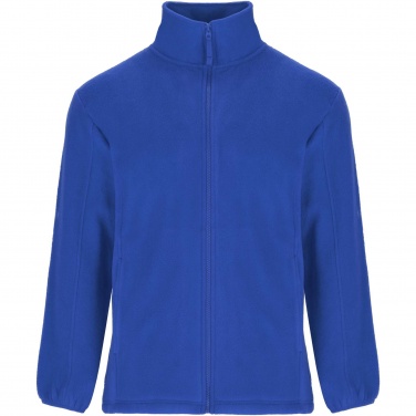 Logotrade Werbegeschenke das Foto: Artic Fleecejacke für Herren