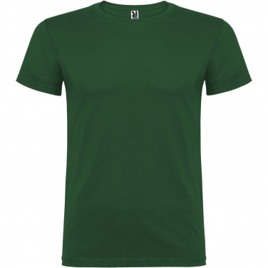 Logotrade Logogeschenke das Foto: Beagle T-Shirt für Herren