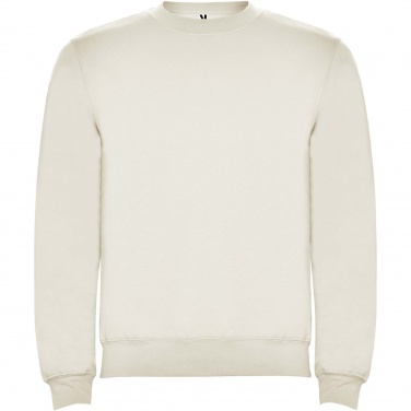 Logotrade Logogeschenke das Foto: Clasica Sweatshirt mit Rundhalsausschnitt Unisex