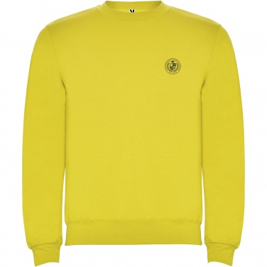Logotrade werbemittel das Foto: Clasica Sweatshirt mit Rundhalsausschnitt für Kinder