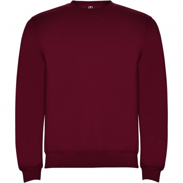Logotrade Geschäftsgeschenke das Foto: Clasica Sweatshirt mit Rundhalsausschnitt für Kinder
