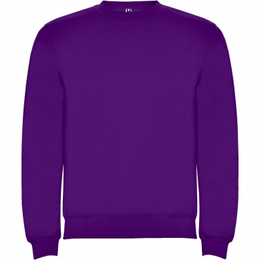 Logotrade Werbeartikel das Foto: Clasica Sweatshirt mit Rundhalsausschnitt für Kinder