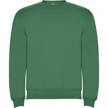 Logotrade Werbeartikel das Foto: Clasica Sweatshirt mit Rundhalsausschnitt für Kinder