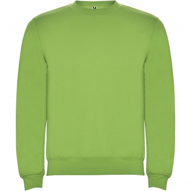 Logotrade Werbeartikel das Foto: Clasica Sweatshirt mit Rundhalsausschnitt für Kinder