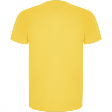 Logotrade Firmengeschenke das Foto: Imola Sport T-Shirt für Kinder