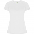 Imola Sport T-Shirt für Damen, Weiß