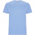 Stafford T-Shirt für Herren, Himmelblau