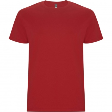 Logotrade Geschäftsgeschenke das Foto: Stafford T-Shirt für Herren