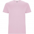 Stafford T-Shirt für Herren, Hellrosa