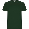 Stafford T-Shirt für Herren, Flaschengrün