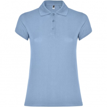 Logotrade Firmengeschenke das Foto: Star Poloshirt für Damen
