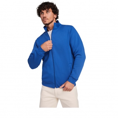 Logotrade Logogeschenke das Foto: Ulan Sweatjacke Unisex