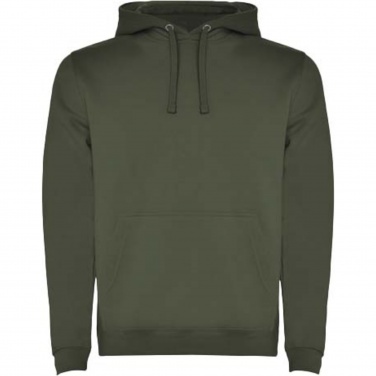 Logotrade Geschäftsgeschenke das Foto: Urban Kapuzenpullover für Herren