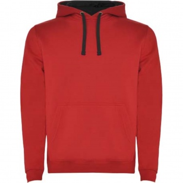 Logotrade Werbegeschenke das Foto: Urban Kapuzenpullover für Herren