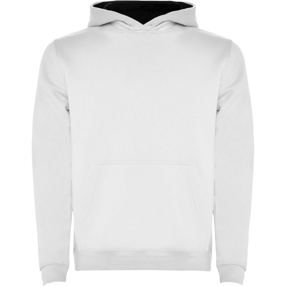 Logotrade Logogeschenke das Foto: Urban Kapuzenpullover für Kinder