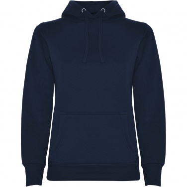 Logotrade werbemittel das Foto: Urban Kapuzenpullover für Damen