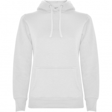 Logotrade werbemittel das Foto: Urban Kapuzenpullover für Damen
