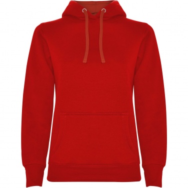 Logotrade Werbegeschenke das Foto: Urban Kapuzenpullover für Damen