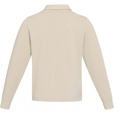 Logotrade werbemittel das Foto: Clyde Rugby Polo Sweatshirt Unisex 