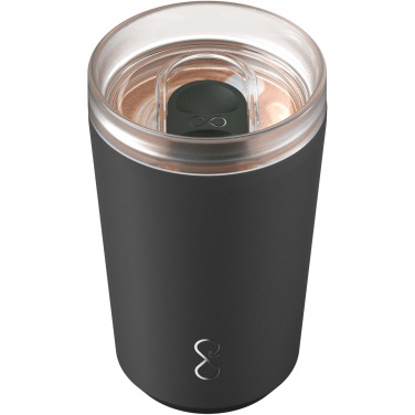 Logotrade Werbegeschenke das Foto: Ocean Bottle 350 ml vakuumisolierter Isolierbecher