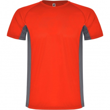 Logotrade Logogeschenke das Foto: Shanghai Sport T-Shirt für Herren