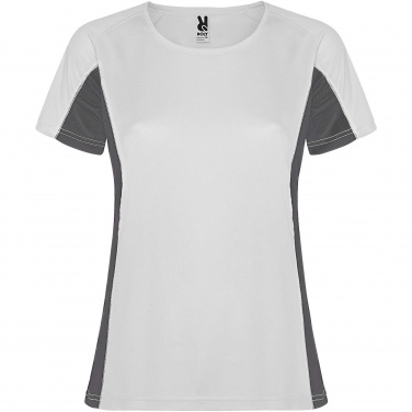 Logotrade Werbeartikel das Foto: Shanghai Sport T-Shirt für Damen