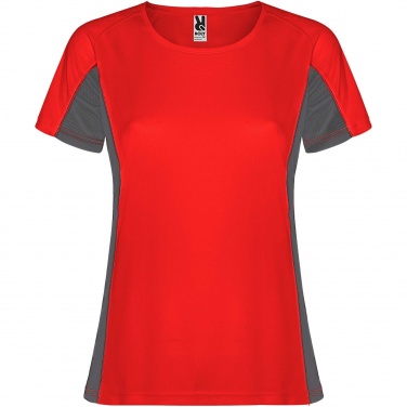 Logotrade Werbeartikel das Foto: Shanghai Sport T-Shirt für Damen