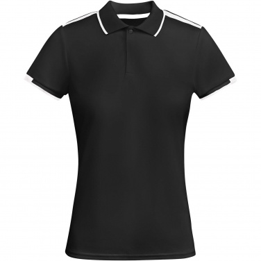 Logotrade Werbeartikel das Foto: Tamil Sport Poloshirt für Damen