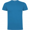 Dogo Premium T-Shirt für Kinder, Ozeanblau