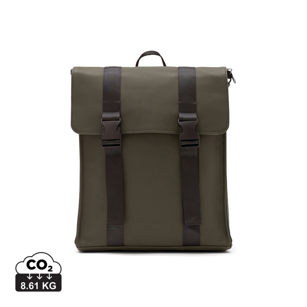 Logotrade werbemittel das Foto: VINGA Baltimore Rucksack