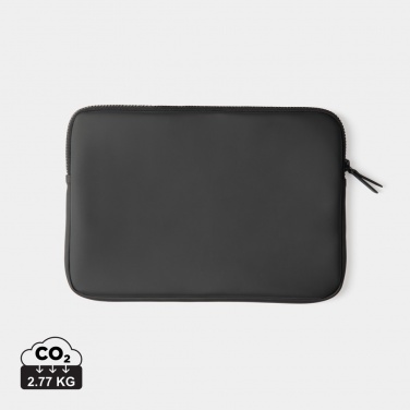 Logotrade Logogeschenke das Foto: VINGA Baltimore Laptopcase 15-17“