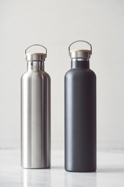Logotrade Werbeartikel das Foto: VINGA Miles Thermosflasche 1000 ml
