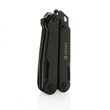Logotrade Geschäftsgeschenke das Foto: Gear X Multitool mit Zange
