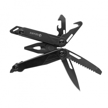 Logotrade Werbegeschenke das Foto: Gear X Multitool mit Zange