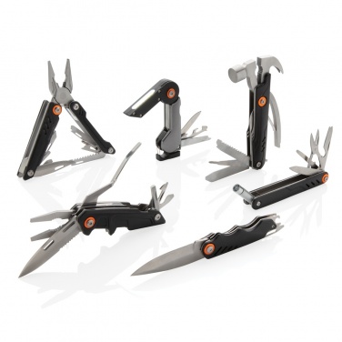 Logotrade Werbegeschenke das Foto: Excalibur Messer