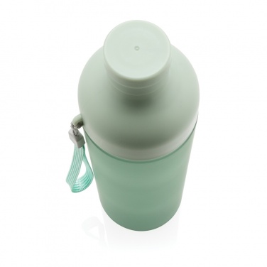 Logotrade Geschäftsgeschenke das Foto: Impact auslaufsichere Tritan-Flasche