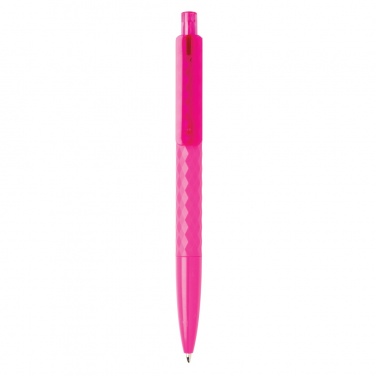Logotrade Logogeschenke das Foto: X3 Stift