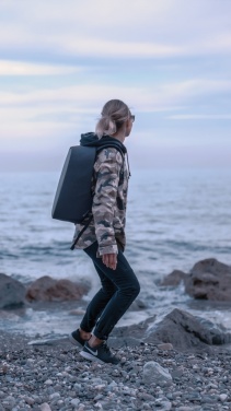 Logotrade Firmengeschenke das Foto: Bobby Hero Regular Anti-Diebstahl-Rucksack