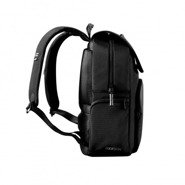 Logotrade Geschäftsgeschenke das Foto: Rucksack, weicher Tagesrucksack